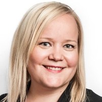 Anna Tiensyrjä