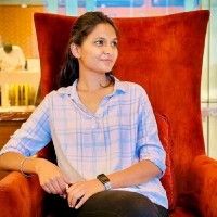 Shweta Mane