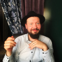Aki Ekqvist