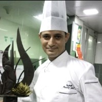 Rajesh Sawant