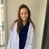 Emily Vallari, Pa-C
