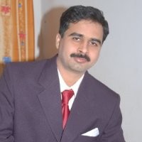 Omprakash Valvekar