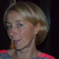 Aleksandra Pawlak