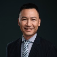Jonney CHANG
