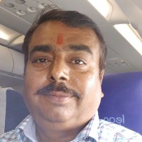 Niranjan Mishra