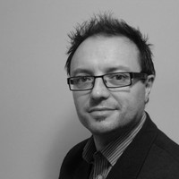 Darren Heffer