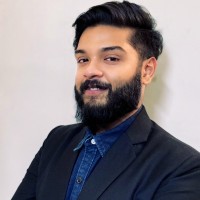 Prajit M.
