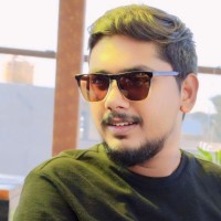 Vignesh Meghanathan