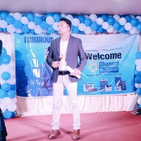 Nishant Ranjan