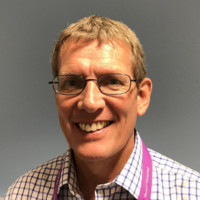 Mark Appleby