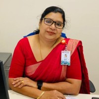 Sheeja John