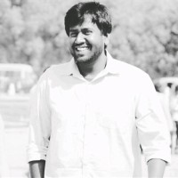 Nagarjun Shankar