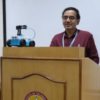 Suresh Gurunathan
