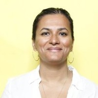 Esha Janssens