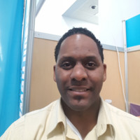 Edward Gresham Jr