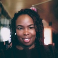 Esther Ngugi