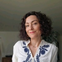 Cécile Boeffard