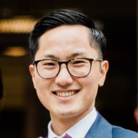 Vincent Ju, Ca