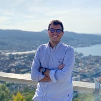 Gonçalo Collares Pereira