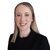 Molly Dyas