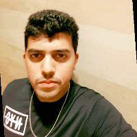 Mohammad Enas