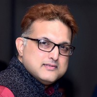 Sourav Mukherjee