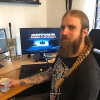 Joakim Antonsson