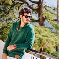 Sajjan Mehra