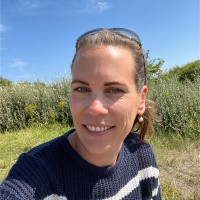 Amanda Zingstra