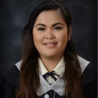 Ann Charlene Vizconde