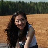 Елена Ким