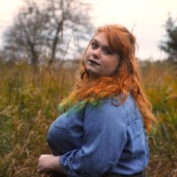 Rebecca Lewis