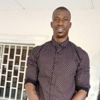 Yahya Kamara