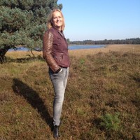 Karin van Ree-Hensen