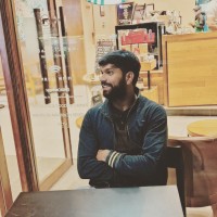 Vikas Kumar