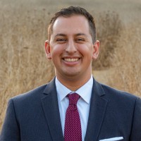 Matthew Vasquez