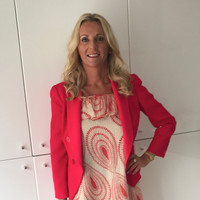 Amanda O'Donnell