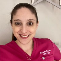 Michelle Barsook