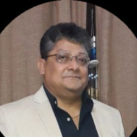 Indrajit Modak
