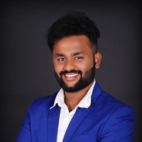 Kamisetty Vishal