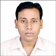 Parag Bhandari