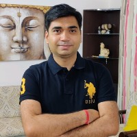 Sandeep Raghav
