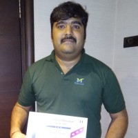 Govind Bohra