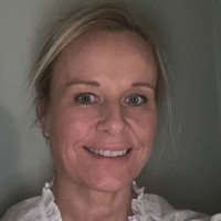Line Eriksen