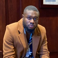 Bismark Kwesi Birikorang