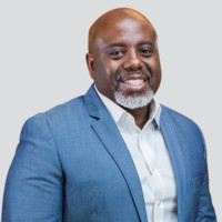 Keith J. Davis, Sr. aka MR. D-MARS
