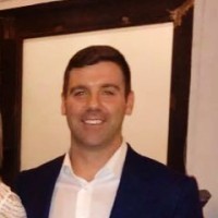 Kevin Bilzi, Cfa