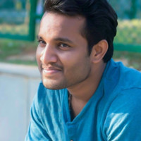 Sharath Nairy