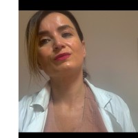 Alessandra Fantauzzi