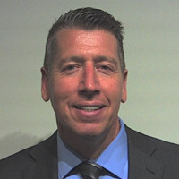 Steve Hoddinott